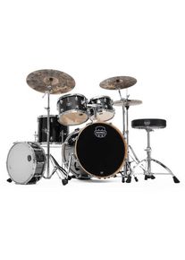 mapex Venus dt-Select Batterie complet avec caisse claire Armory et Zildjian S Family Dark