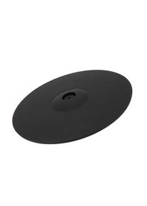 ZEITGEIST ZG ECP-15R 15" Triple Zone Ride Cymbal