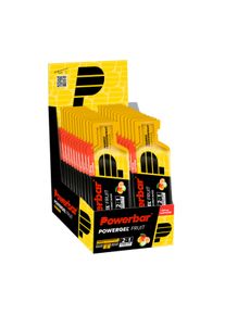 Power Bar Powerbar Powergel Mango-Passionfruit + Cafeïne 41g Box