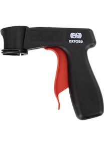 Oxford Mint Triggger, aerosol handle