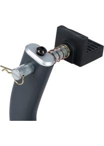 Oxford Zero-G/Zero-G Lite, bageste L-skåle