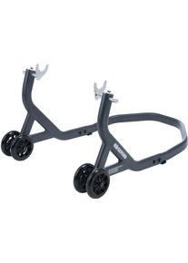 Oxford Zero-G, rear paddock stand