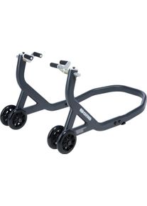 Oxford Zero-G, Front paddock-tribune , farve: Sort