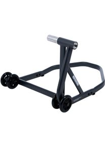 Oxford Zero-G Mono, rear paddock stand single-sided