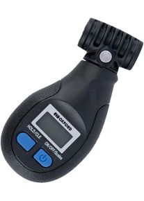 Oxford Digital, pressure gauge