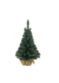 Mini Arbol De Navidad 60 Ramas 60Cm