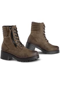 Falco Misty 2, Sko vandtætte kvinder , farve: Mørkegrøn , størrelse: 38 EU