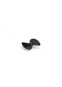 Carbon-Hydropropeller K-Serie links 36 mm