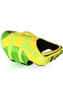 Restube Hundeschwimmweste, XL