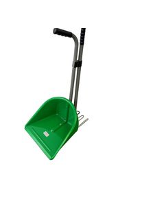 G&ouml;bel G&ouml;bel Mistboy Bollensammler, gr&uuml;n