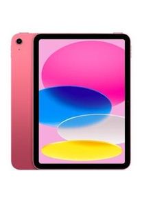 Tablet sin función teléfono Apple IPAD WIFI 512GB PNK-ISP