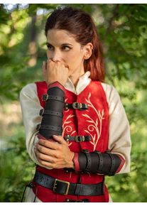 maskworld Brassards médiévaux - Morna