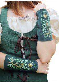 maskworld Manguitos de fantasía - Sendero del roble