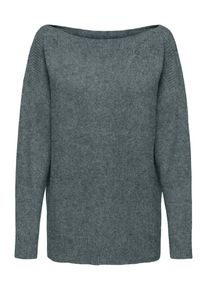 Only Pulóver 'ONLWINNIE' Női zöld , Méret S