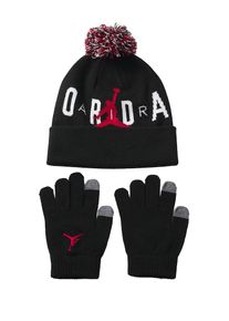 Jordan Set 'JAN' Filles noir taille XXXS