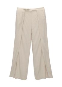 Pull&Bear Pull&Bear Nadr&aacute;g Női b&eacute;zs , M&eacute;ret 40