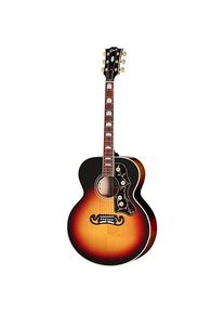 Gibson SJ-200 Standard Tri Burst Guitarra acústica