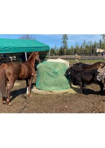 Göbel Göbel Heunetz für Rundballen, 1,8x1,8m