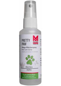 Moser Pfotenpflegespray Pretty Paw | 75 ml
