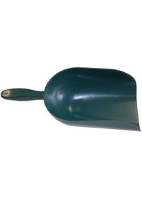 Göbel Göbel Futterschaufel, Kunststoff, grün, 2000g