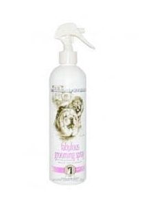 #1 All Systems Fabulous Grooming Spray, 355 ml
