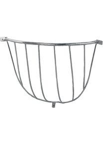 Göbel Göbel Eck-Heuraufe, feuerverzinkt