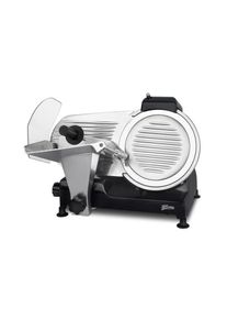 H.Koenig Cortador de carne profissional MSX252, l&acirc;mina italiana 25 cm