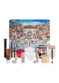 Nabla - 2025 Calendario de adviento para ella 1 pieces unisex