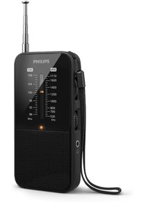 Transistor Philips TAR1509/00