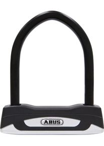Abus Granit XPlus Mini 54/160HB, U-lock , color: Black , size: 145 mm