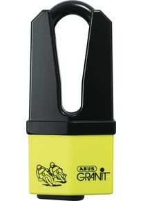 Abus Granit Quick, brake disk lock