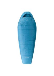 Nordisk Bjarni &plusmn;0&deg; Wide Mummy Sleeping Bag Synthetic sleeping bag (XL - bis 205 cm, blue)