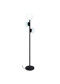Lumisky Lampada da terra cablata per esterni H175CM GLOBY