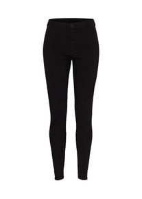 Fiveunits Kvinnor Byxa 'Jolie' svart Storlek 27