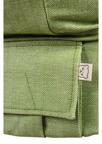 Ocean Linen – Tula Linen Toddler Porte-bébé -