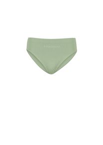 TRIGEMA, Slip &raquo;TRIGEMA Slip aus Polyamid/Elastan&laquo; 1 Stk., green tea, Slip