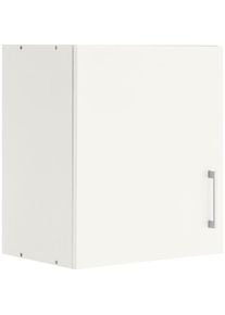 KOCHSTATION , Hängeschrank »KS-Mali« , weiß