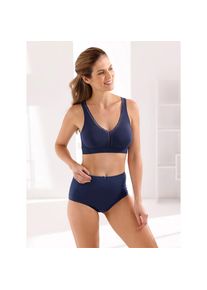 wäschepur wäschepur , Bustier , marine