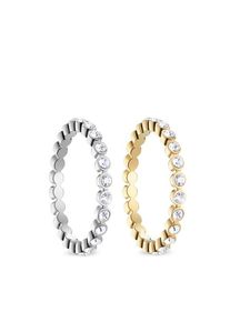 Bering | Combinaison d'anneaux | Arctic Symphony | argenté brilliant | Arctic-Sale-Set4