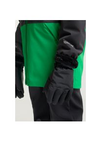 Jack Wolfskin, Damen, Fleecehandschuhe &raquo;HIGHLOFT GLOVE K&laquo;, black, black, Weiches, warmes Fleece-Futter