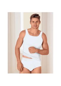 King´S Club Kings Club , Slip , weiß , 2 Stk. , 6 -2 Stk. , 6 , Feinripp