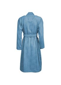Bugatti, Damen, Damenbademantel &raquo;Paola, ideal f&uuml;r Sauna & Spa, Hotelbademantel, Morgenmantel&laquo; 1 Stk. Kimonomantel, blue moon, blue moon, Damen 