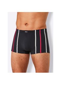 King´S Club Kings Club , Damen , Retro Pants , 3x weiß + 2x schwarz , 5 Stk. , 7 -5 Stk. , 7 , Single-Jersey