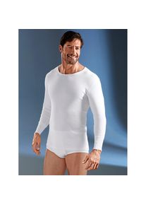 Conta , Damen , Unterhemd , weiß , 2 Stk. , 6 -2 Stk. , 6 , Doppelripp