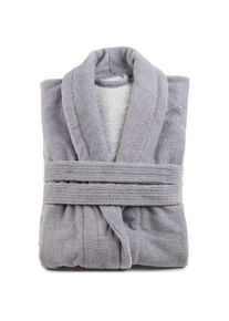 G&ouml;zze G&ouml;zze, Damen, Unisex-Bademantel &raquo;Turin, ideal f&uuml;r Sauna & Spa, Hotelbademantel, Morgenmantel&laquo; 1 Stk. f&uuml;r Damen & Herren, mit G&uuml;rtel und zwei 