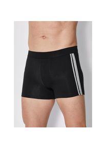 Schiesser , Panty , schwarz , 3 Stk. , 5 -3 Stk. , 5 , Single-Jersey