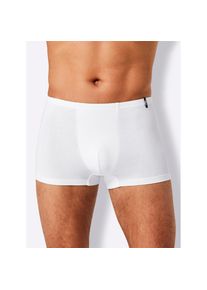 wäschepur wäschepur , Damen , Retro Pants , 5x weiß , 5 Stk. , 10 -5 Stk. , 10 , Single-Jersey