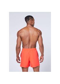 Chiemsee, Herren, Badeshorts, Grenadine, XL (56/58), Grenadine, Unifarbene Chiemsee Herren Badeshorts