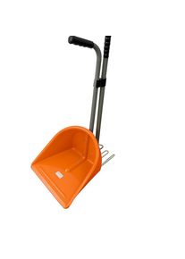 G&ouml;bel G&ouml;bel Mistboy Bollensammler, orange