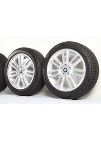BMW Winter Wheels X1 F48 X2 F39 18 Inch Styling 532